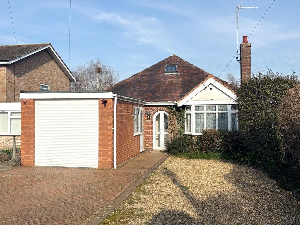 Main image of property: Westholme Road, Bidford-On-Avon, Alcester