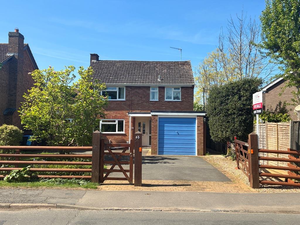 Main image of property: Victoria Road, Bidford-On-Avon, Alcester