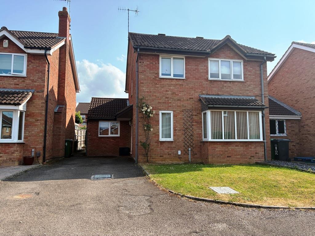Main image of property: Hazel Avenue, Evesham
