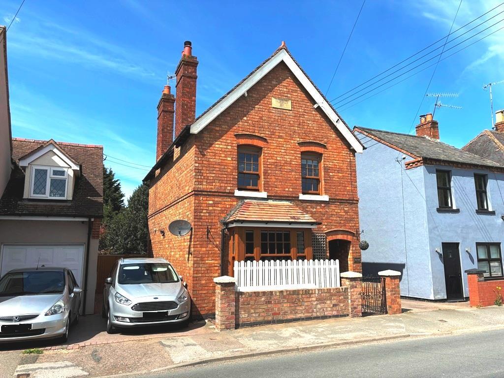 Main image of property: The Cross, Offenham, Evesham