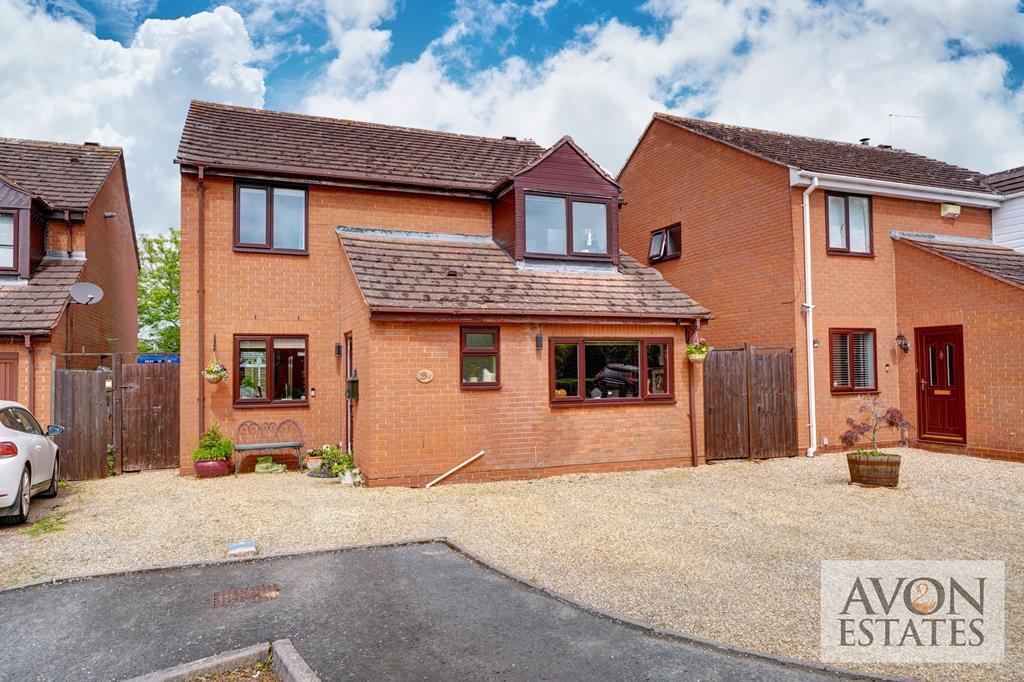 Main image of property: Cherry Close, Offenham, Evesham