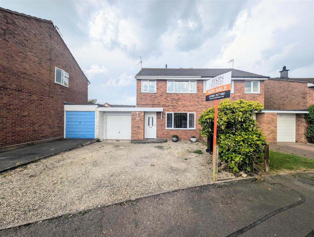 Main image of property: Sycamore Avenue, Evesham