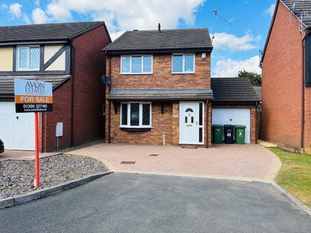 Main image of property: Falkland Road, Evesham