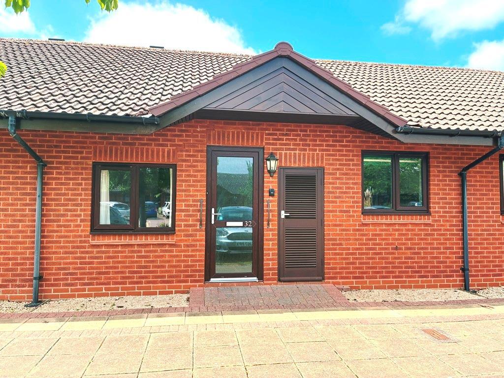 Main image of property: Icknield Court, Bidford-On-Avon