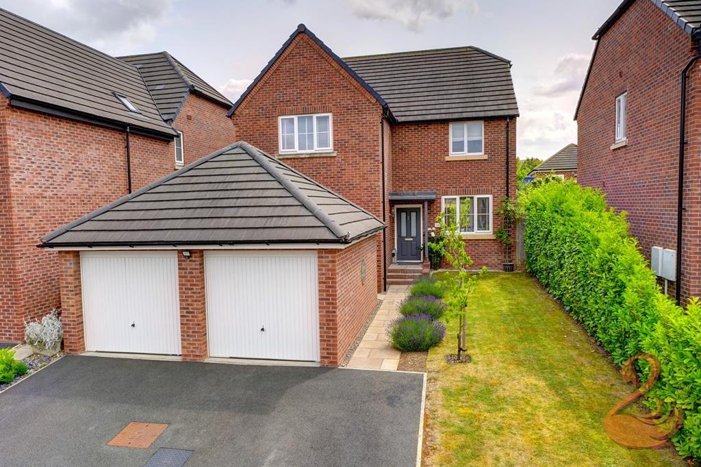 Main image of property: Kings Road, Evesham