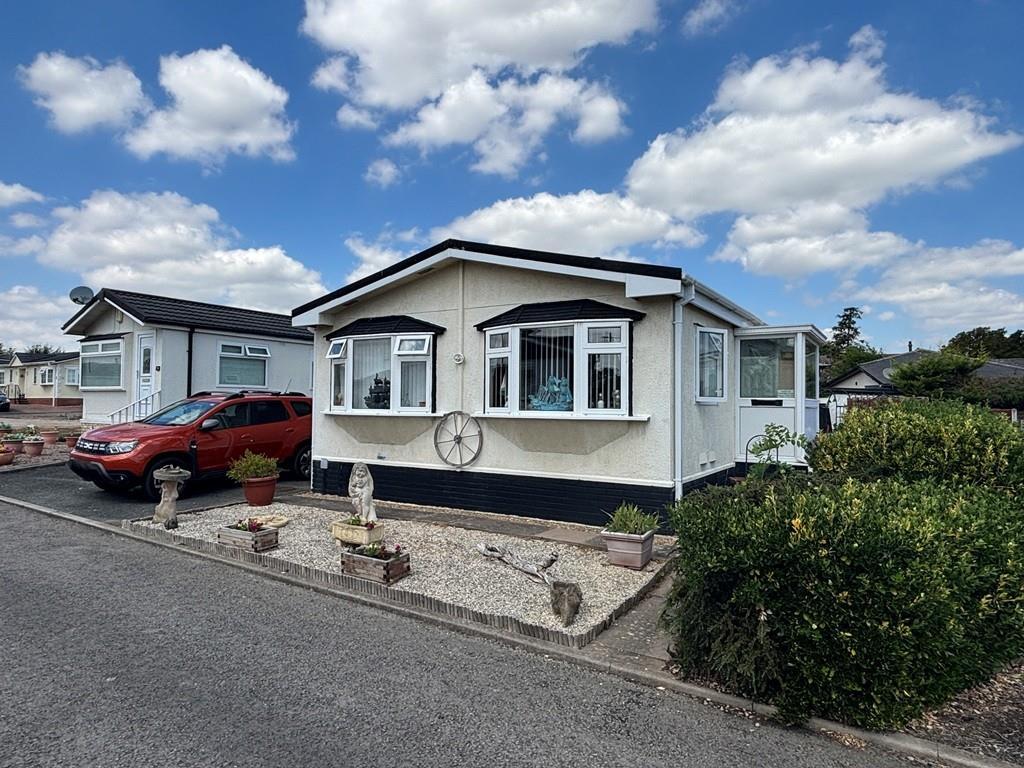 Main image of property: Parklands, Evesham