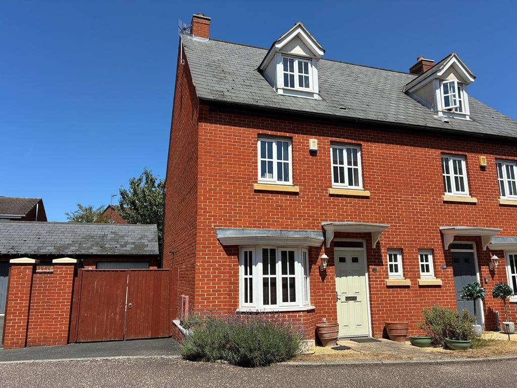 Main image of property: Old School Mead, Bidford-On-Avon, Alcester