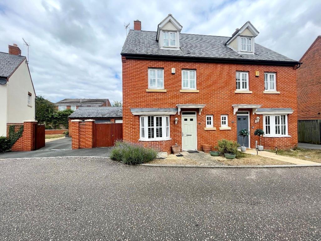 Main image of property: Old School Mead, Bidford-On-Avon, Alcester