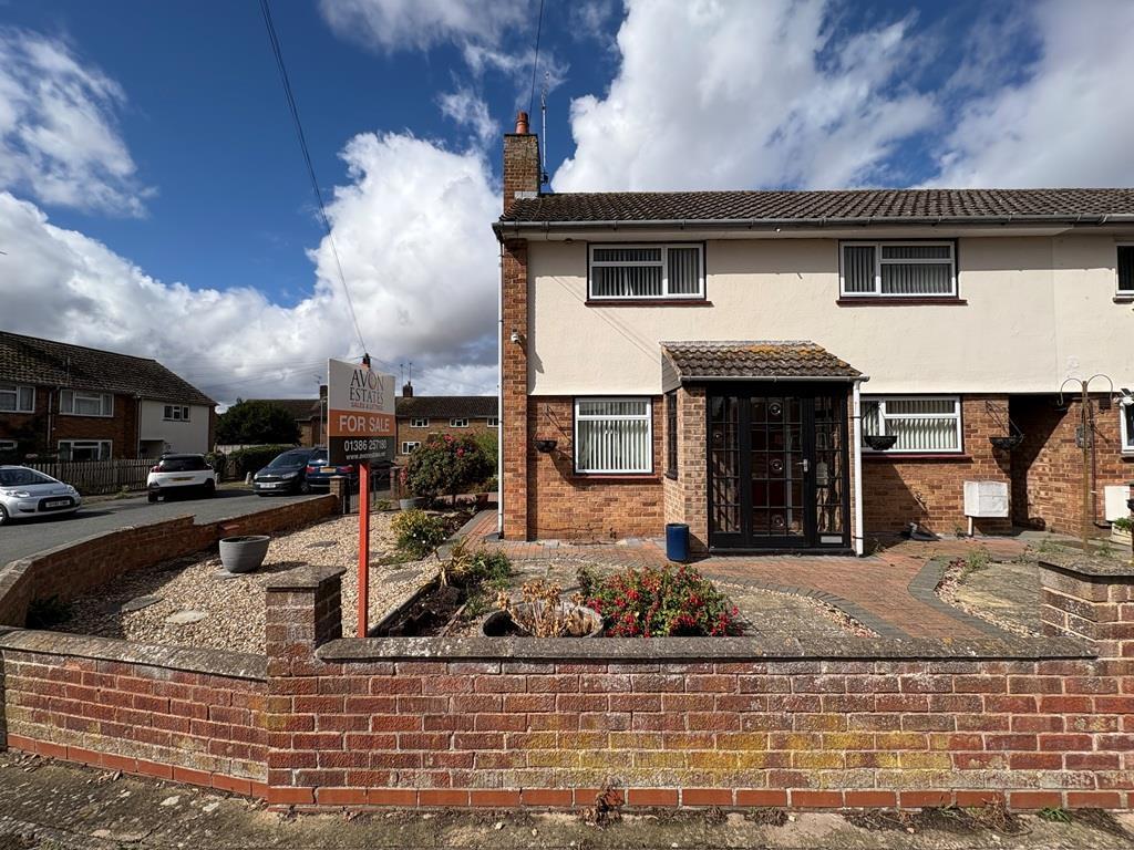 Main image of property: St. Lawrence Road, Evesham