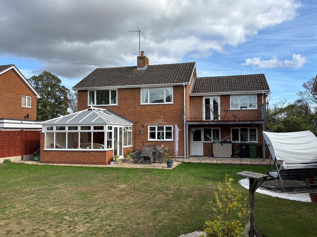Main image of property: Mill Lane, Cleeve Prior, Evesham