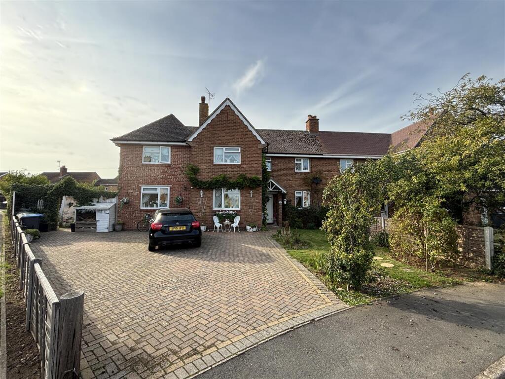 Main image of property: School Avenue, Salford Priors, Evesham