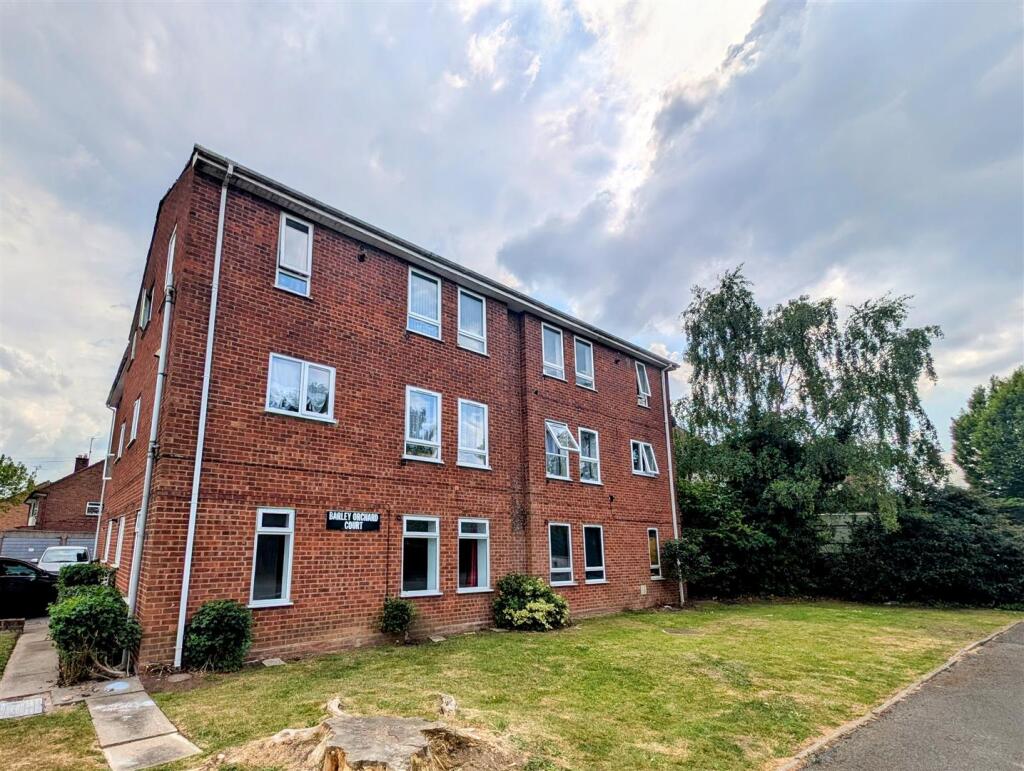 Main image of property: Barley Orchard Court , Evesham
