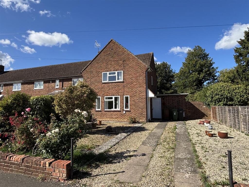 Main image of property: Isbourne Crescent, Evesham