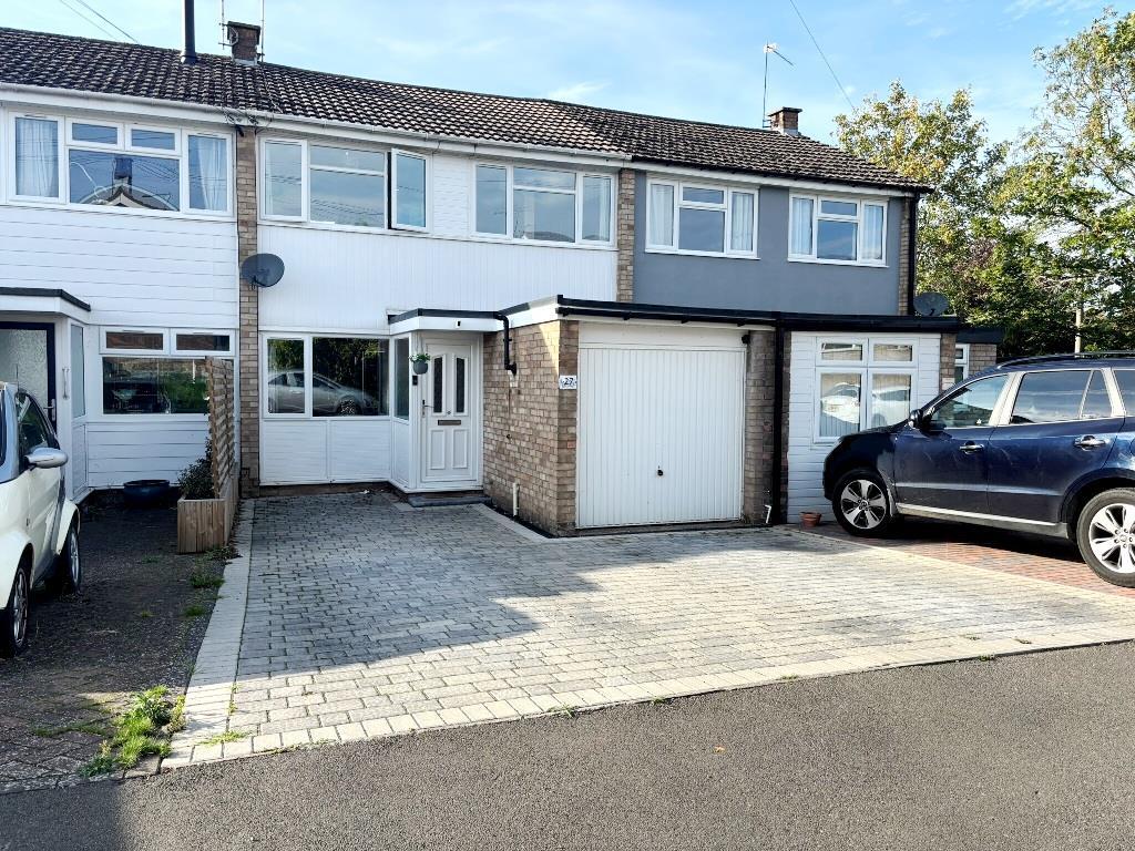 Main image of property: Harvey Road, Evesham