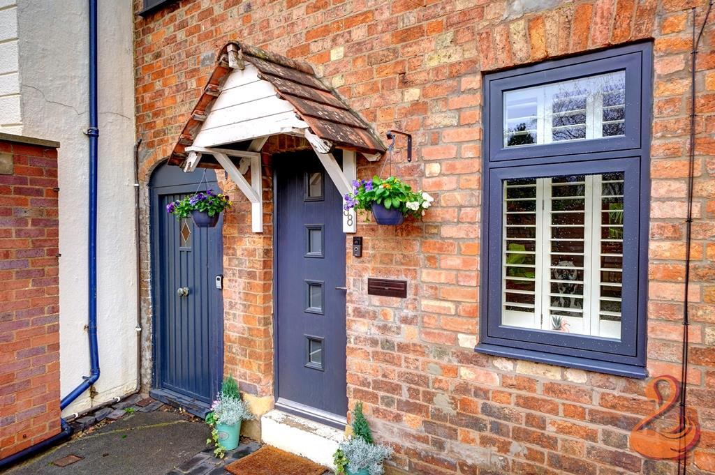 Main image of property: Merstow Green, Evesham