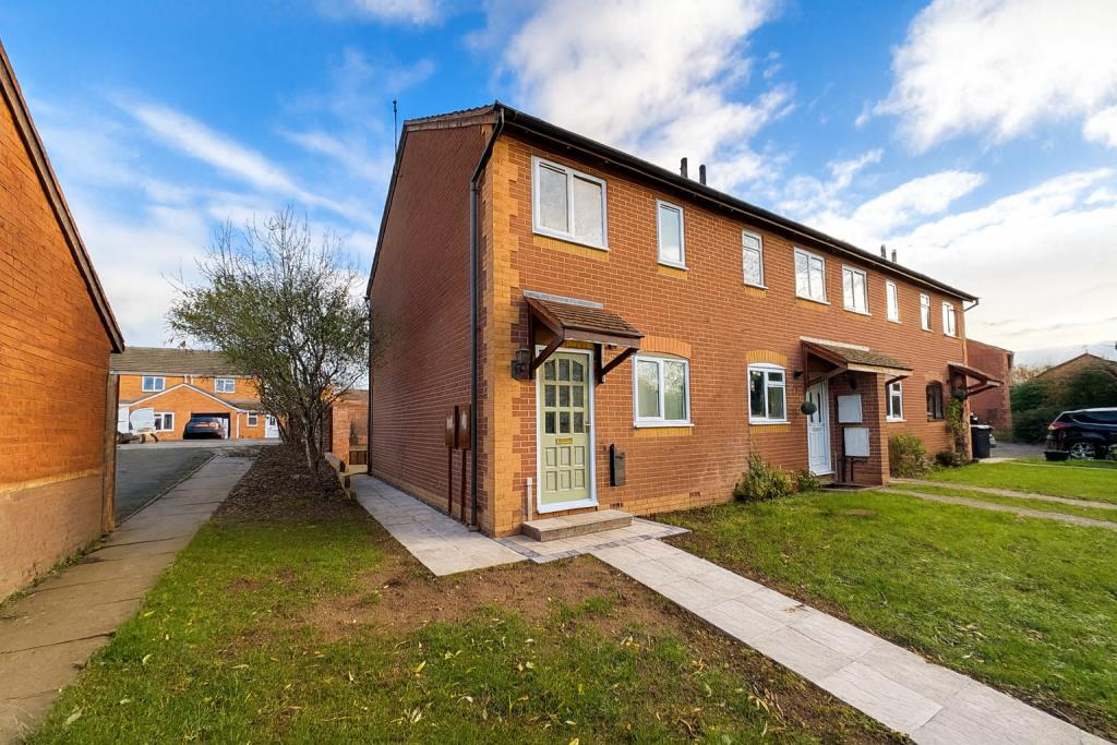 Main image of property: St. Philips Drive, Evesham