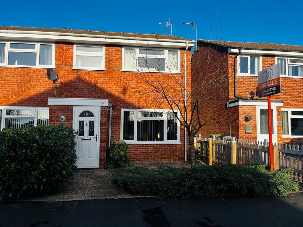 Main image of property: Donney Brook, Evesham