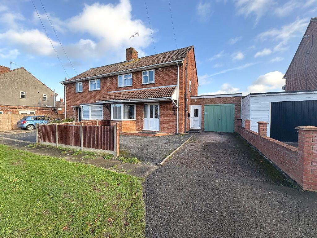 Main image of property: Horsebridge Avenue, Badsey, Evesham