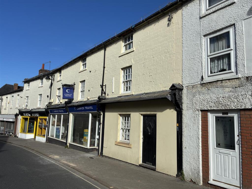 Main image of property: Port Street, Evesham