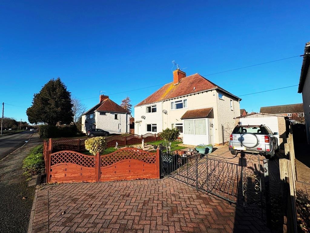 Main image of property: Station Road, Bretforton, Evesham