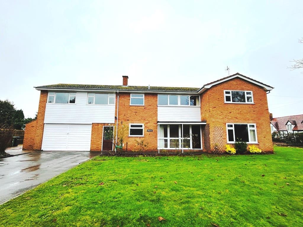 Main image of property: Rectory Close, Harvington, Evesham