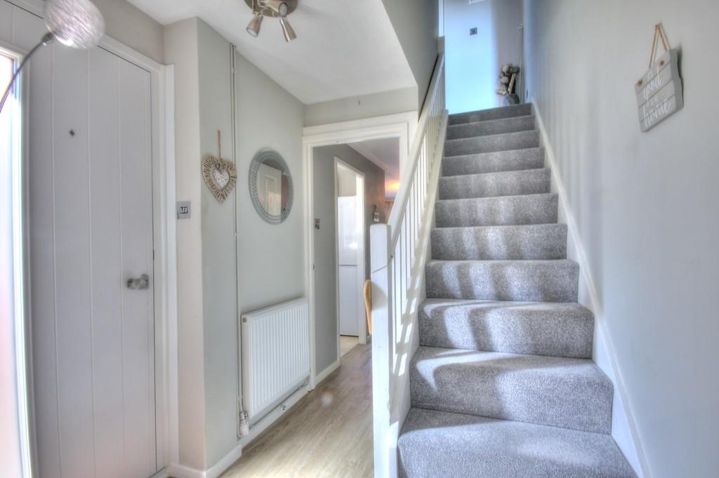 2 bedroom terraced house for sale in Forest Gate, Evesham, WR11