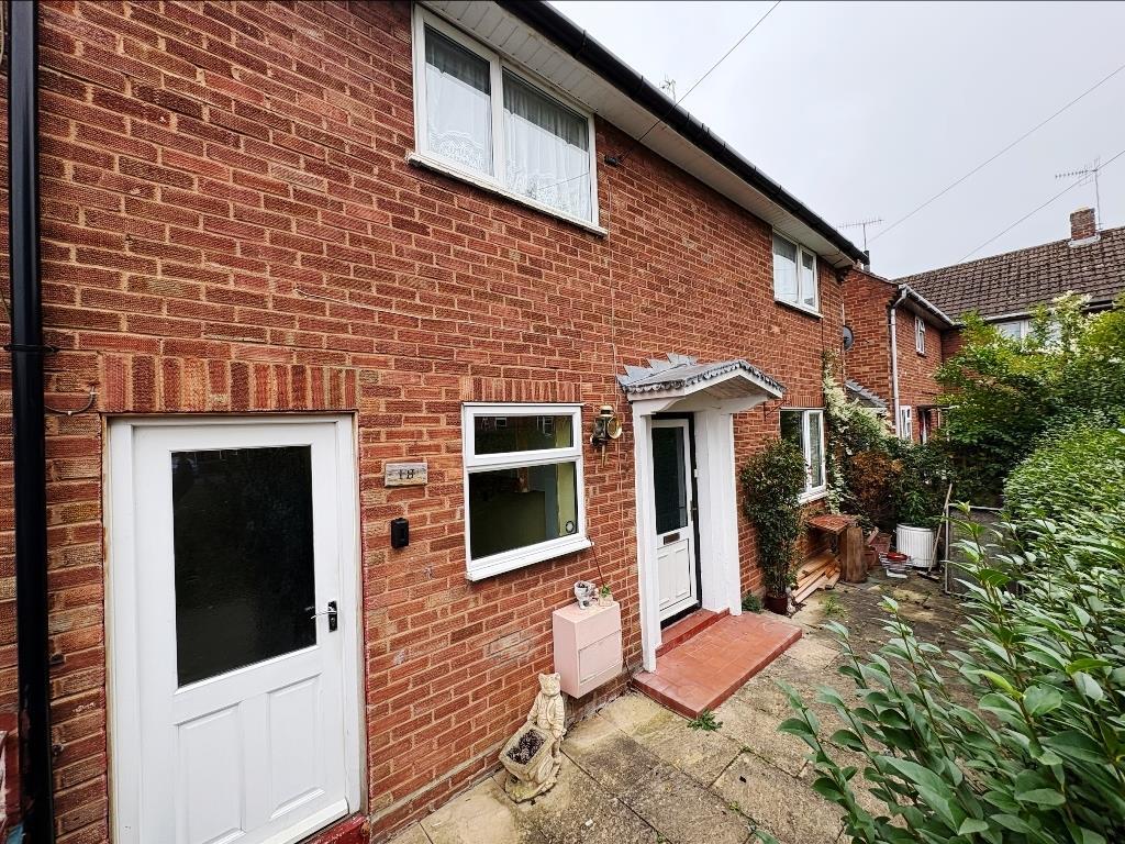 Main image of property: Bayly Close, Evesham