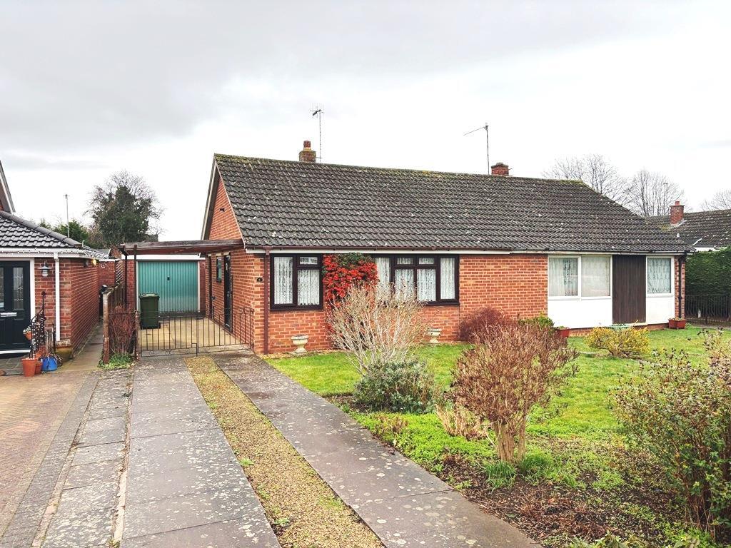 Main image of property: Washington Road, Evesham
