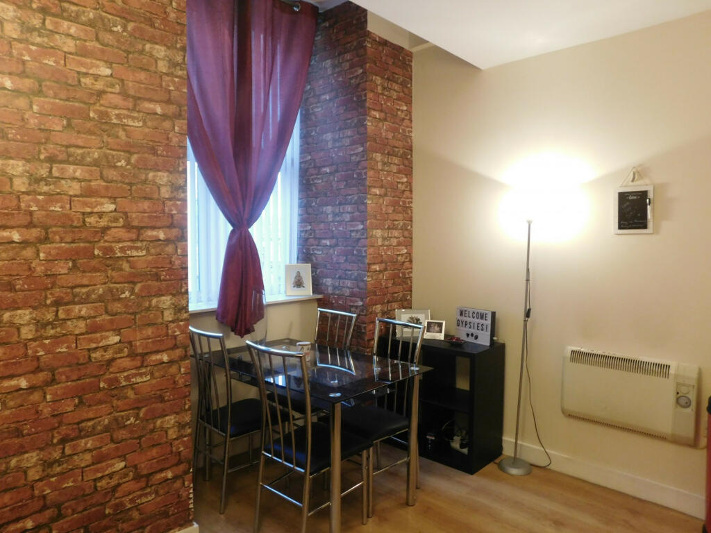 Additional property image - , Scoresby Street, Bradford, West Yorkshire, BD1