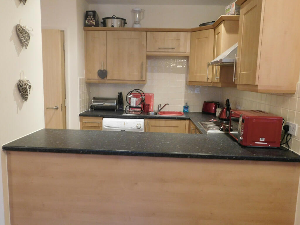 Additional property image - , Scoresby Street, Bradford, West Yorkshire, BD1