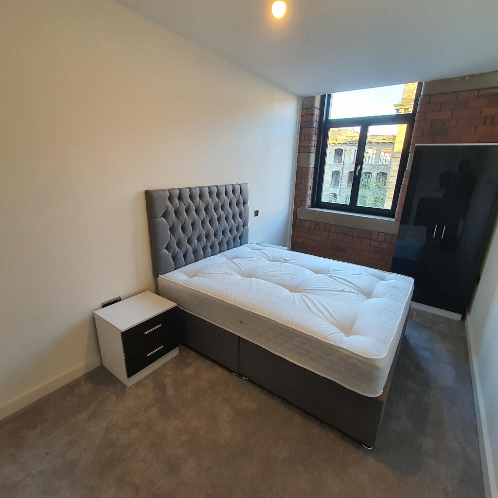 Additional property image - Conditioning House, Cape Street, Bradford, Yorkshire, BD1