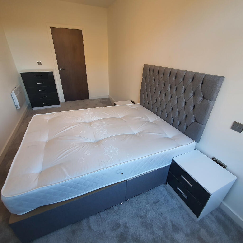 Additional property image - Conditioning House, Cape Street, Bradford, Yorkshire, BD1