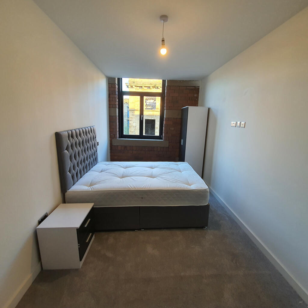 Additional property image - Conditioning House, Cape Street, Bradford, Yorkshire, BD1