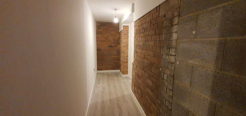 Additional property image - Conditioning House, Cape Street, Bradford, Yorkshire, BD1