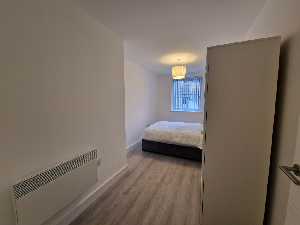 Additional property image - Bingley Road, Bradford, West Yorkshire, BD9