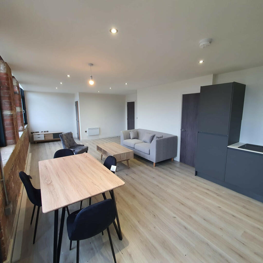 Additional property image - Conditioning House, Cape Street, Bradford, Yorkshire, BD1