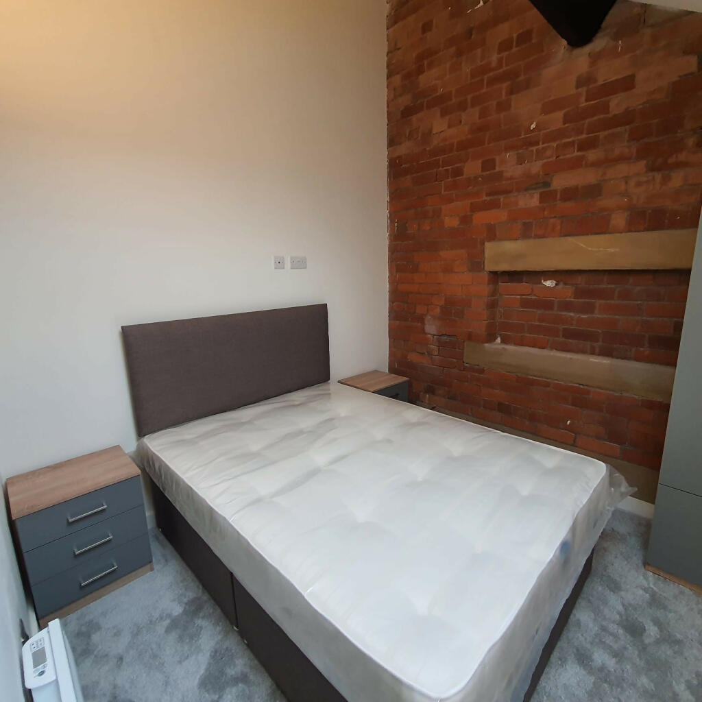 Additional property image - Conditioning House, Cape Street, Bradford, Yorkshire, BD1