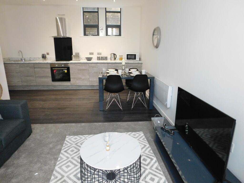 Additional property image - 2 Captain Street,  Bradford, BD1