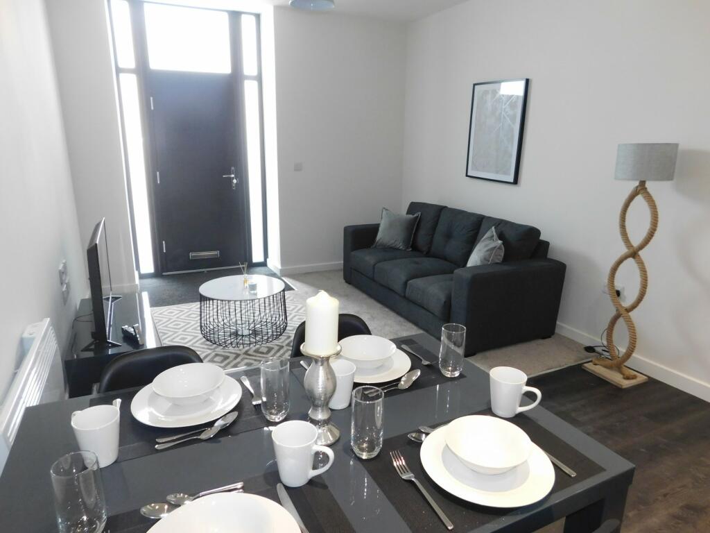 Additional property image - 2 Captain Street,  Bradford, BD1