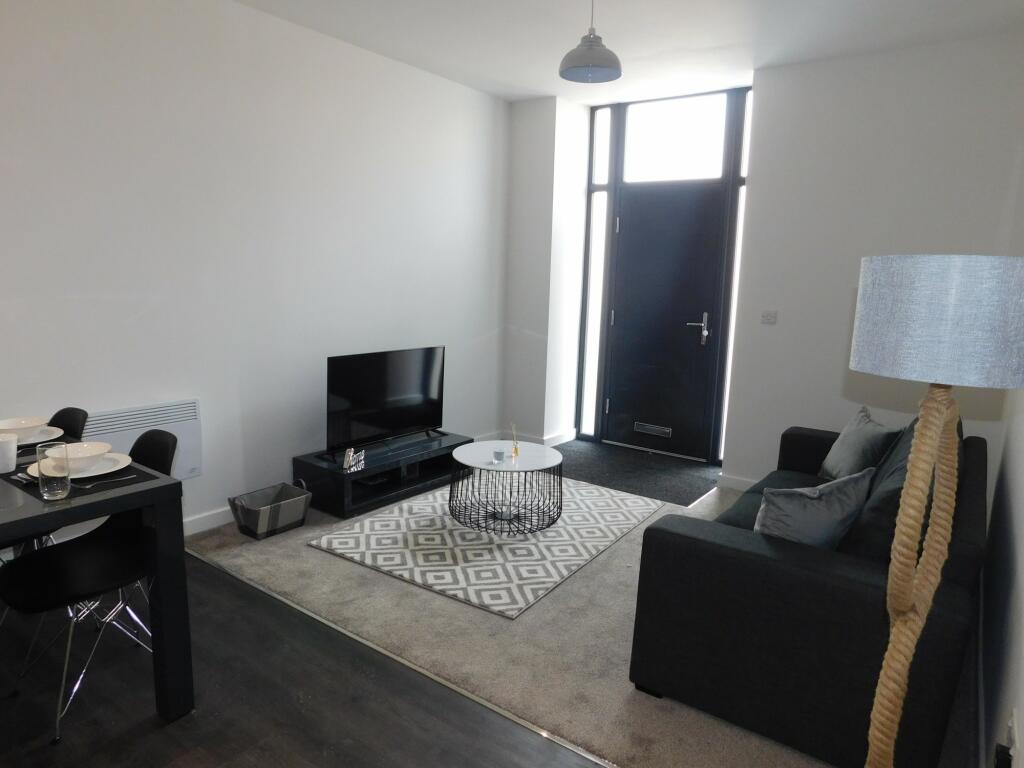 Additional property image - 2 Captain Street,  Bradford, BD1