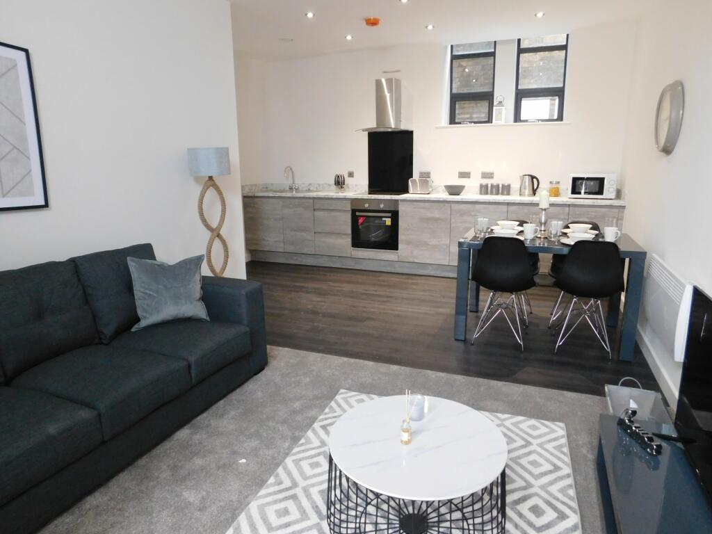 Additional property image - 2 Captain Street,  Bradford, BD1