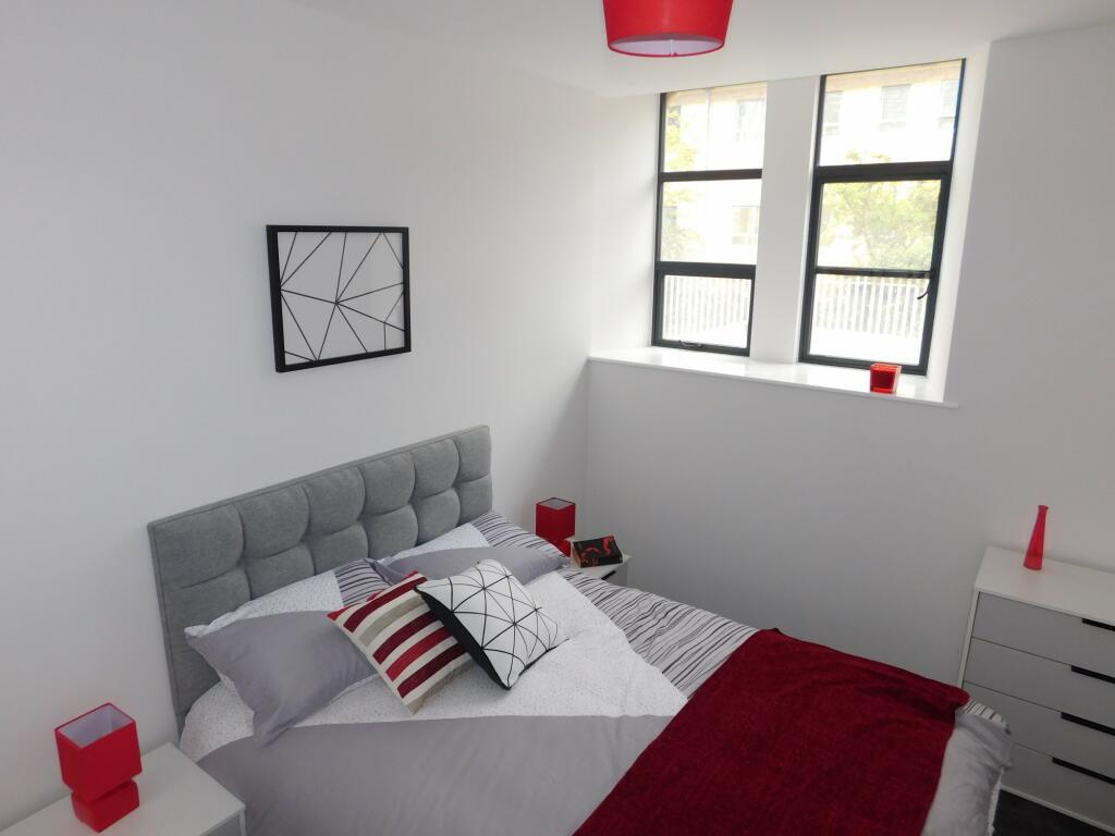 Additional property image - 2 Captain Street,  Bradford, BD1