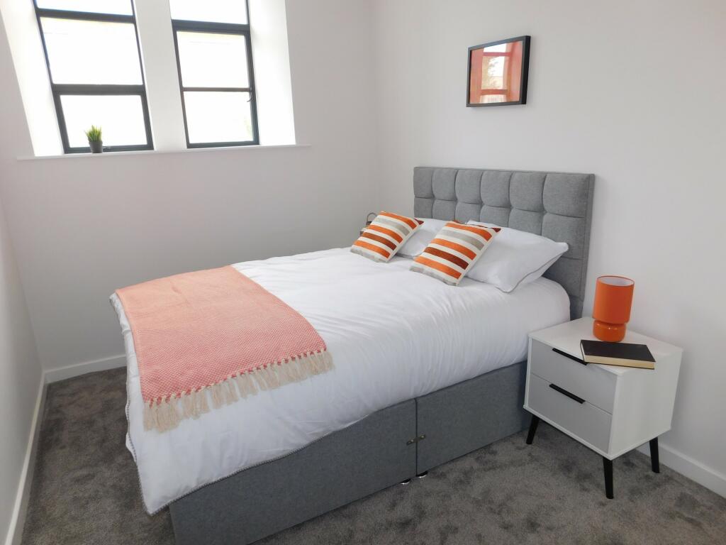 Additional property image - 2 Captain Street,  Bradford, BD1
