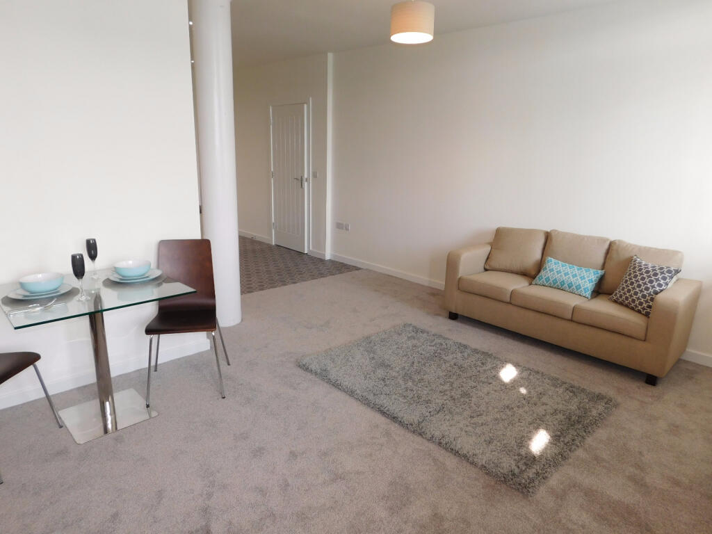 Additional image 5 of 2 Manor Row, City Centre, Bradford, BD1