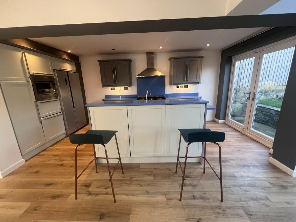 Additional property image - Sellerdale Rise, Bradford, West Yorkshire, BD12