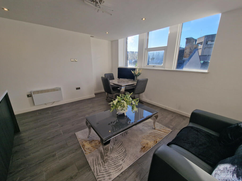 Additional property image - Empire House, 8-10 Piccadilly, Bradford, West Yorkshire, BD1