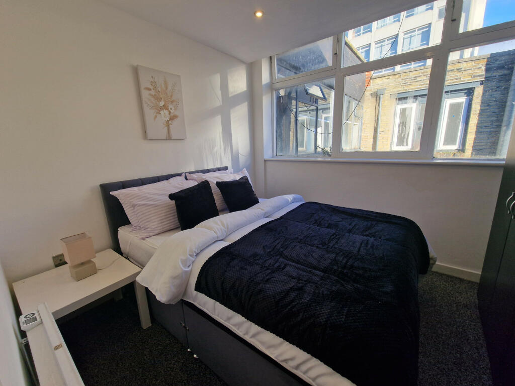 Additional property image - Empire House, 8-10 Piccadilly, Bradford, West Yorkshire, BD1