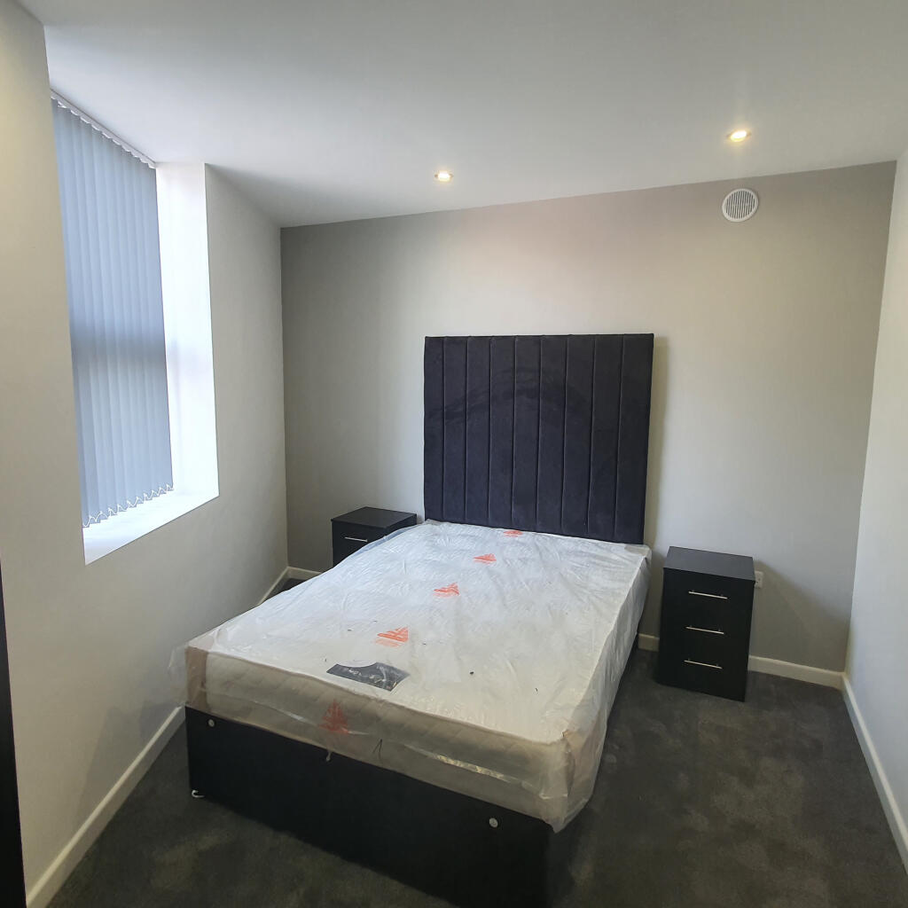 Additional property image - The Nursery Apartments, Bradford, BD1