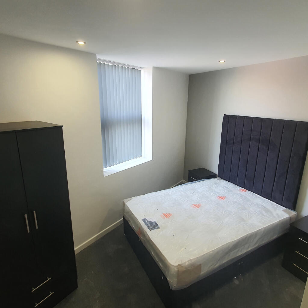 Additional property image - The Nursery Apartments, Bradford, BD1
