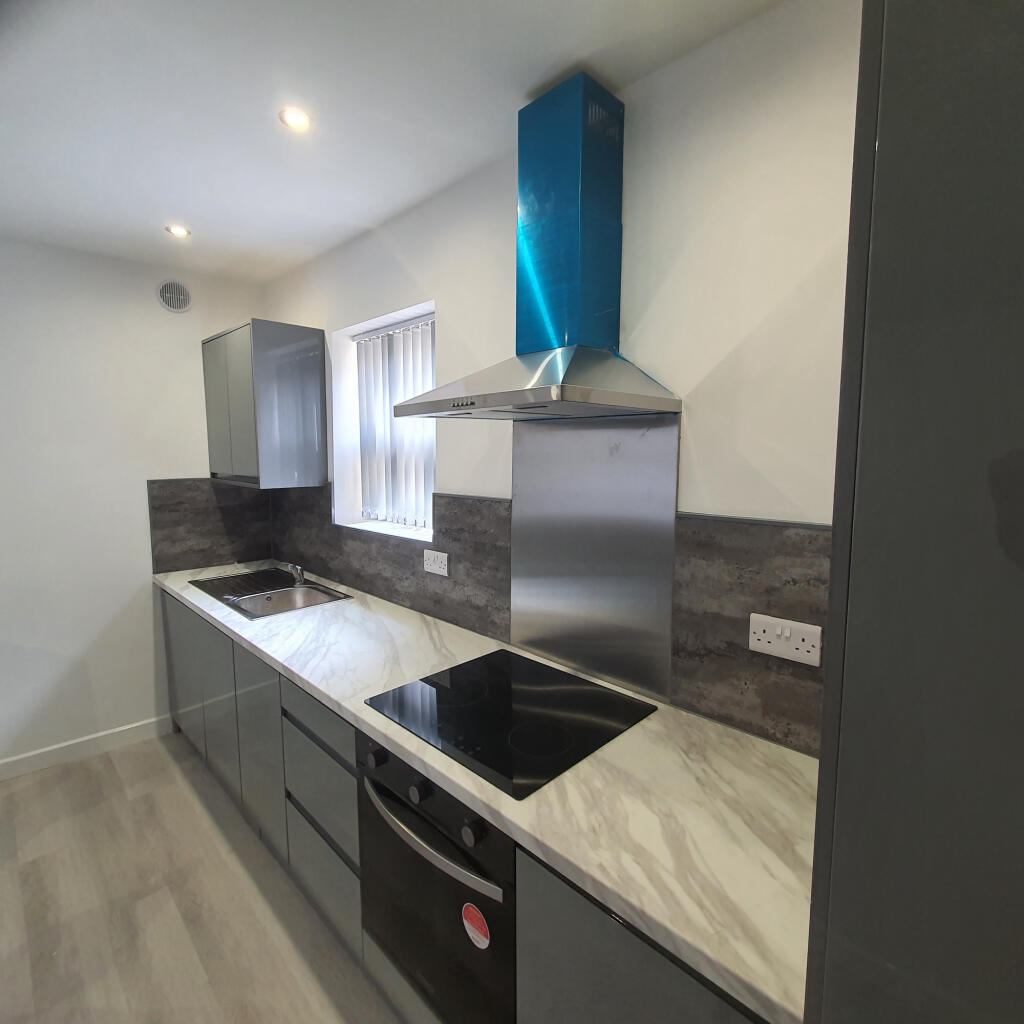 Additional property image - The Nursery Apartments, Bradford, BD1